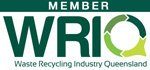 Waste Recyclers Industry Queensland Member